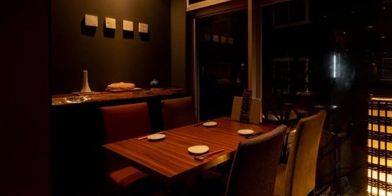 創作日本料理 漠 - 画像3