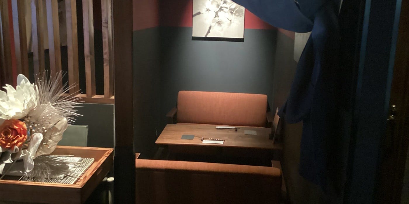 創作日本料理 漠 - 画像4