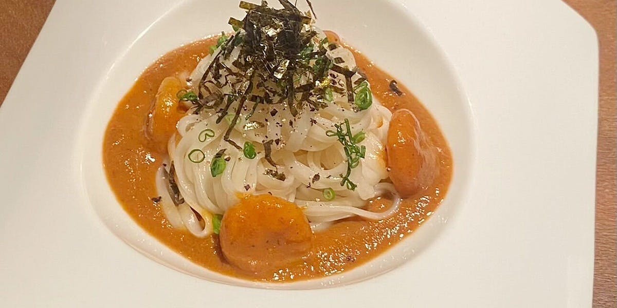 創作日本料理 漠（バク）