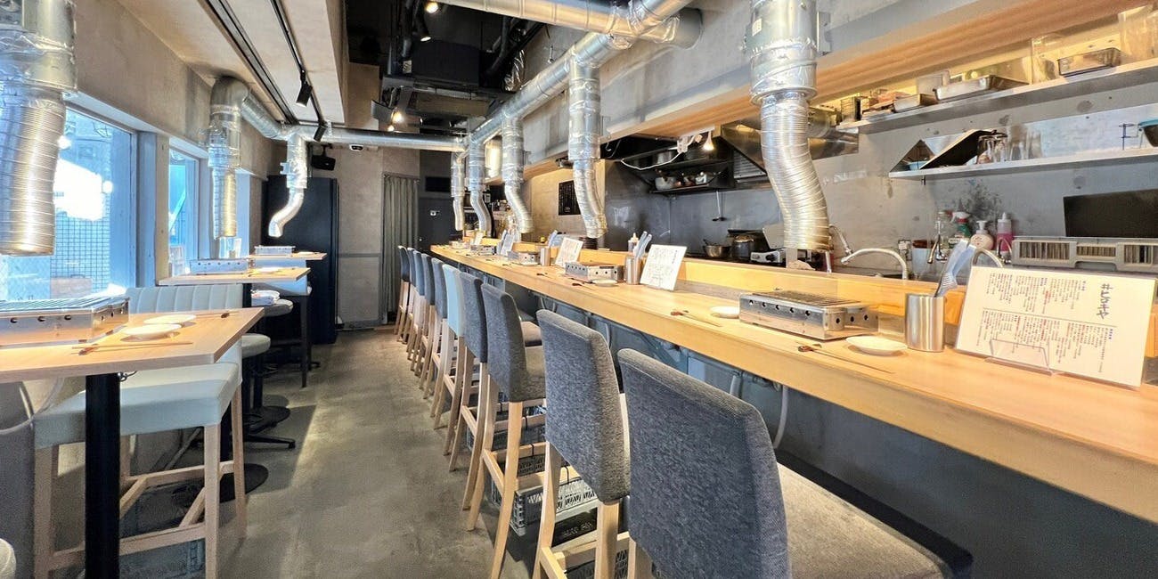 ＃ヒロキヤ渋谷 - 画像1