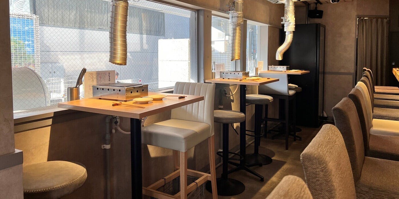 ＃ヒロキヤ渋谷 - 画像2