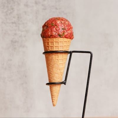 新感覚。味噌ユッケで至福のひとときを