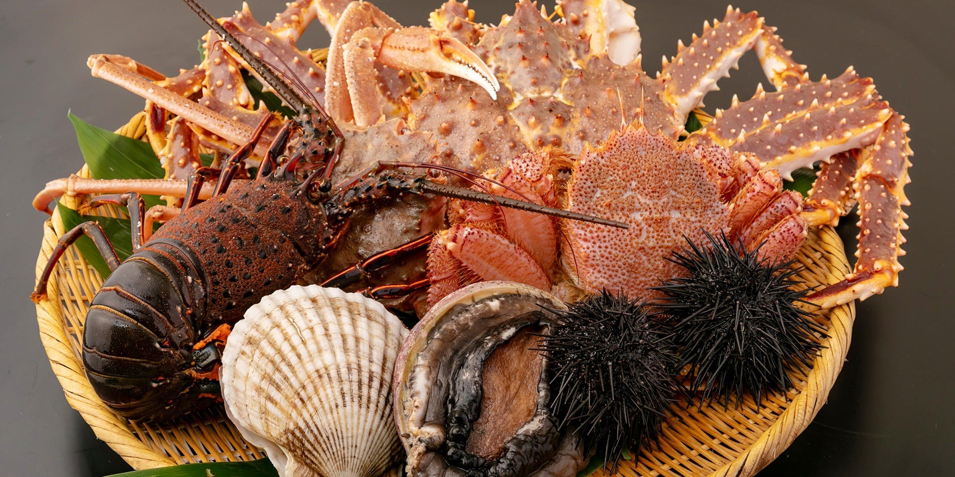 銀座 蟹 あかつき - 画像4