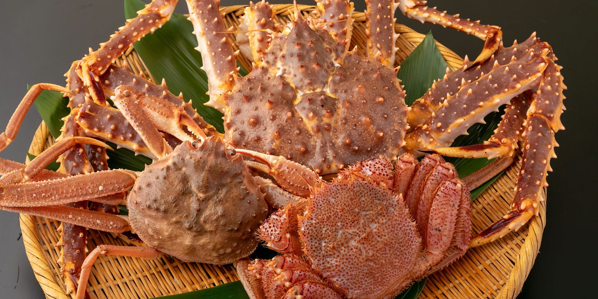 銀座 蟹 あかつき - 画像5