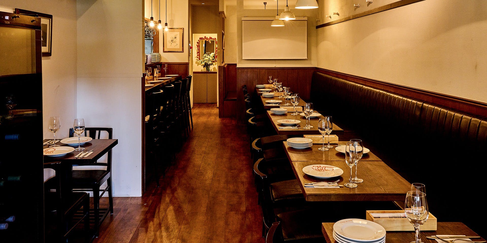 洋風ワインバル USHIKICHI うし吉 - 画像1