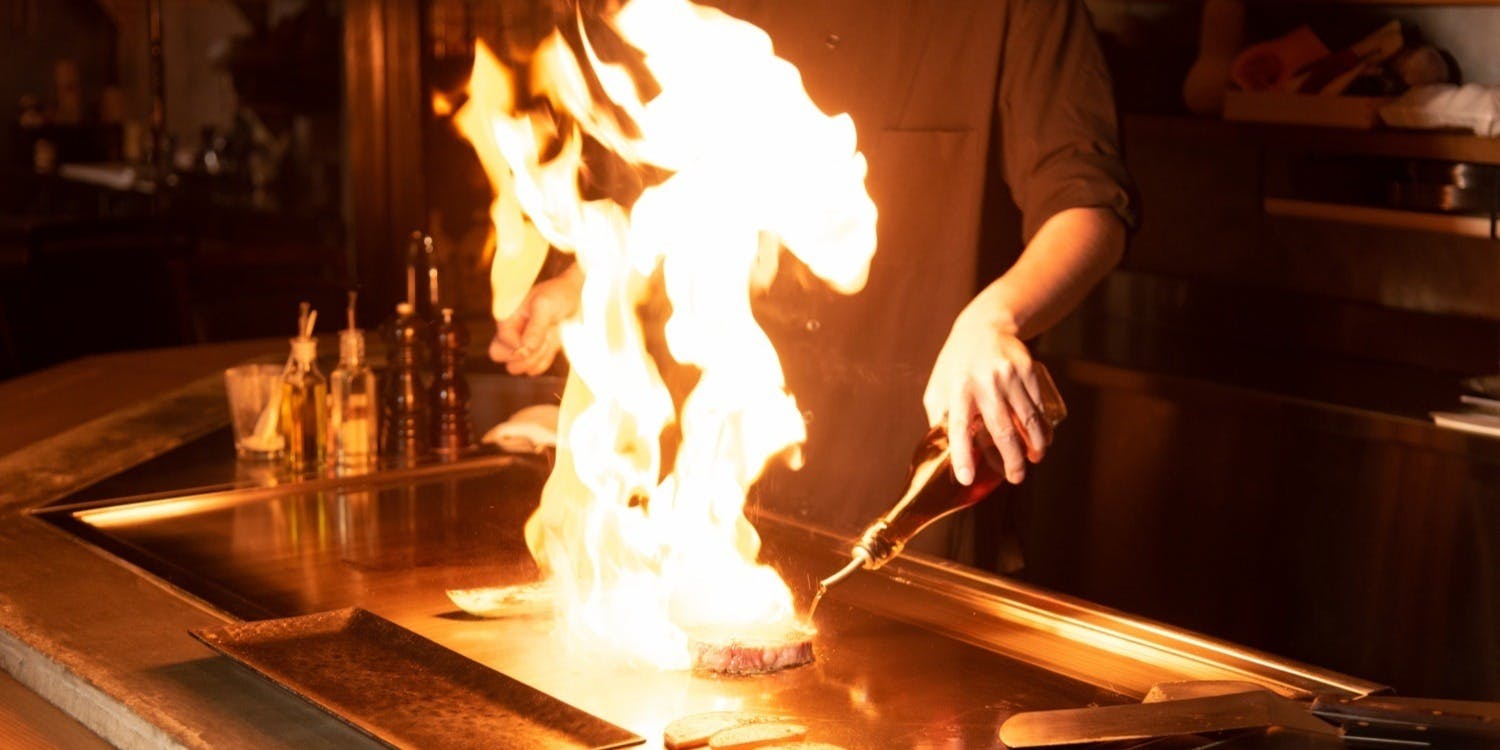 鉄板焼じろう - 画像16