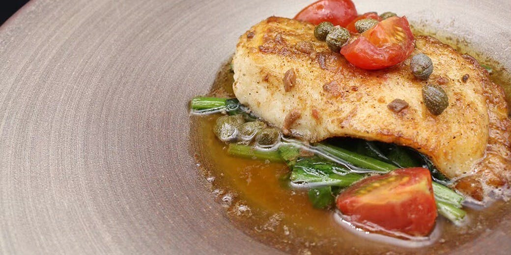 鉄板焼じろう - 画像4