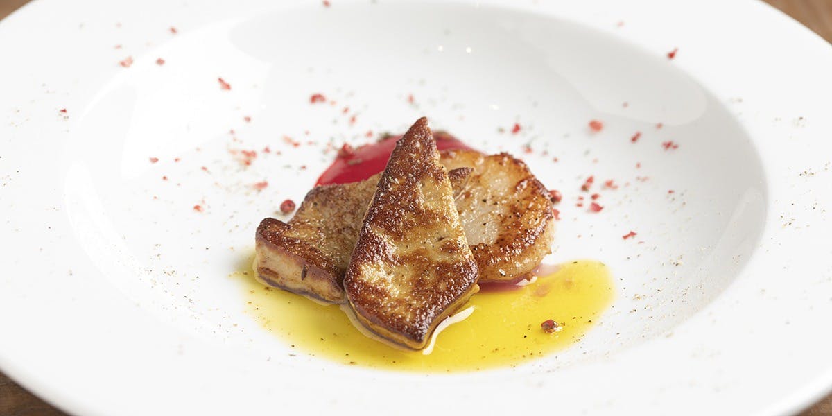 鉄板焼じろう - 画像5