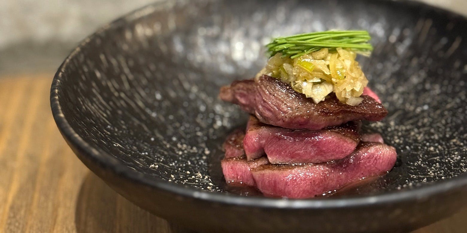 鉄板焼じろう - 画像6