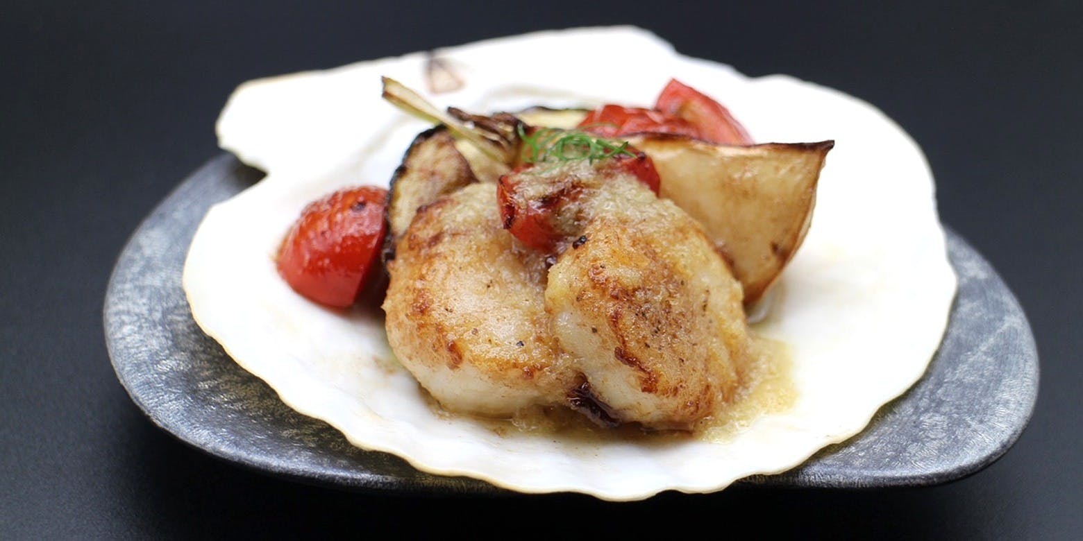 鉄板焼じろう - 画像7