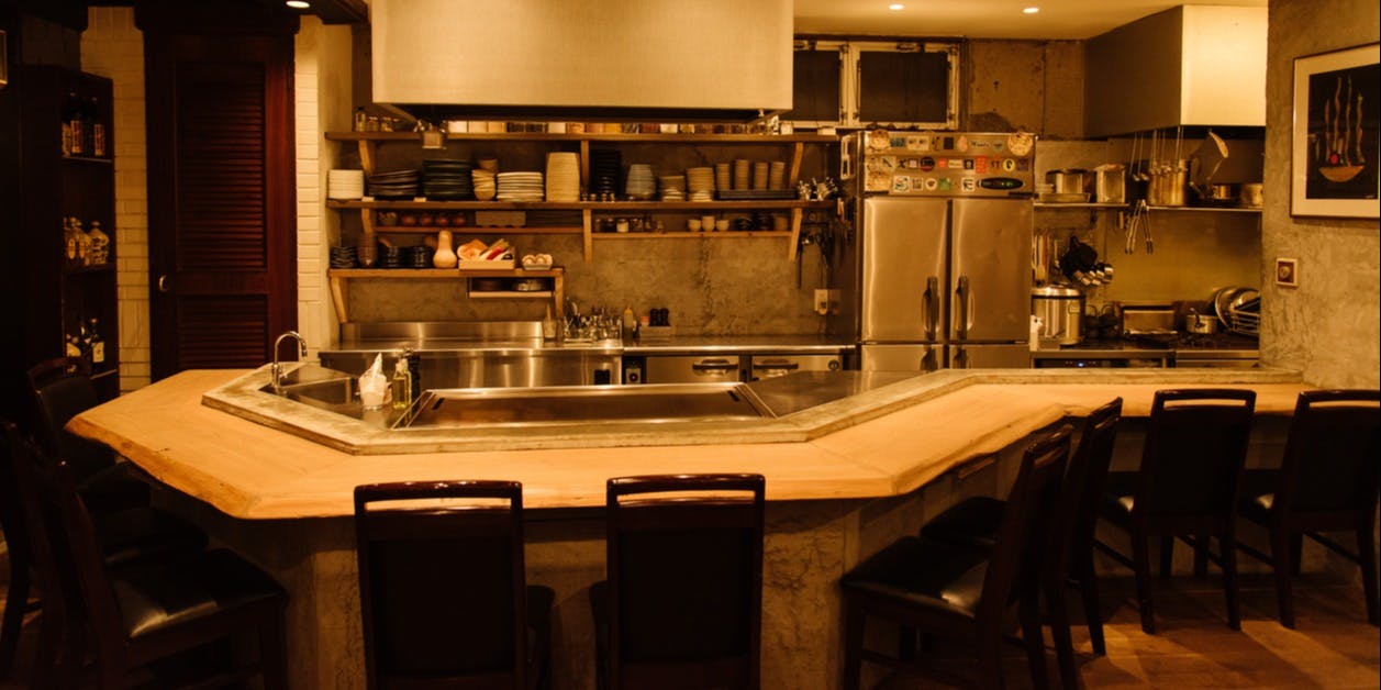 鉄板焼じろう - 画像17