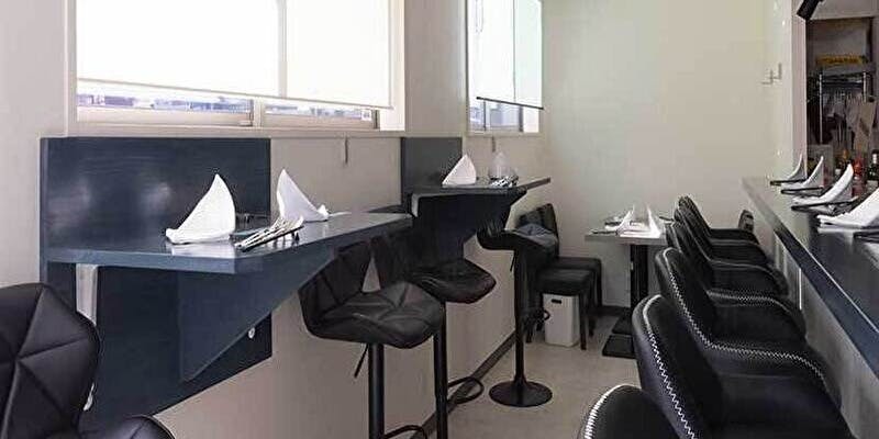 RESTAURANT DEUX VISAGES - 画像2