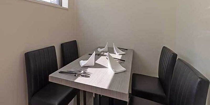 RESTAURANT DEUX VISAGES - 画像3