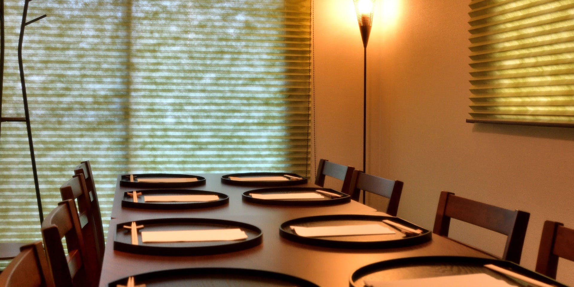 しゃぶしゃぶ 尾がみ - 画像2