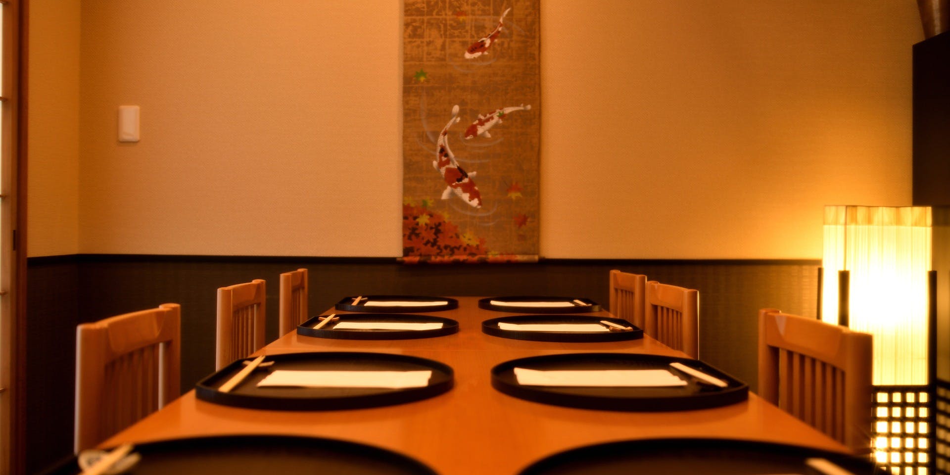 しゃぶしゃぶ 尾がみ - 画像1