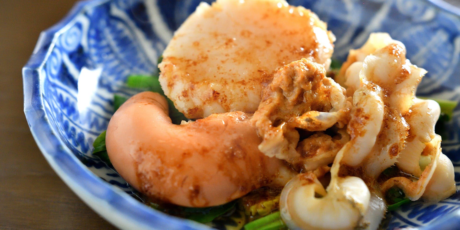 しゃぶしゃぶ 尾がみ