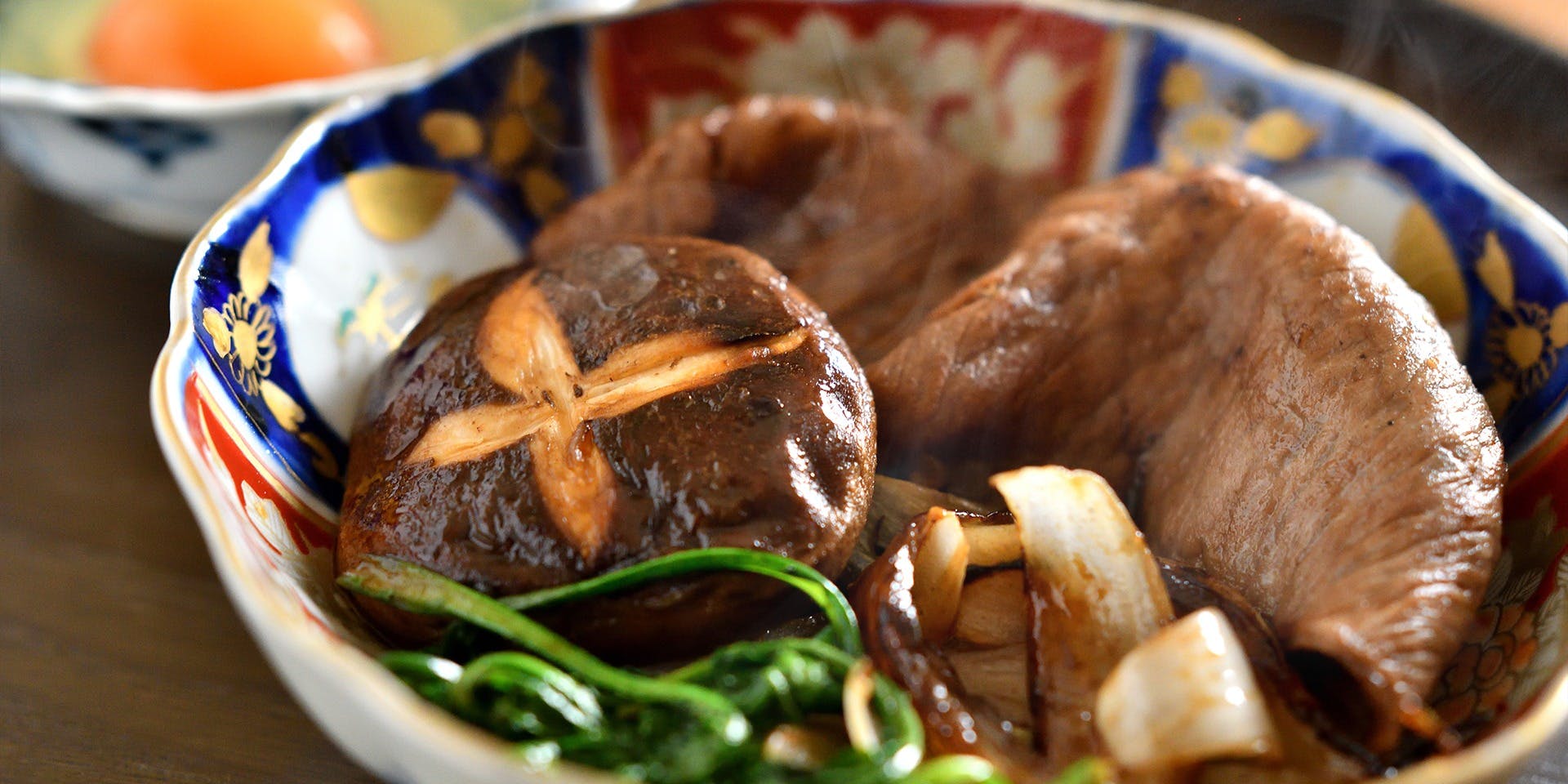 しゃぶしゃぶ 尾がみ - 画像4