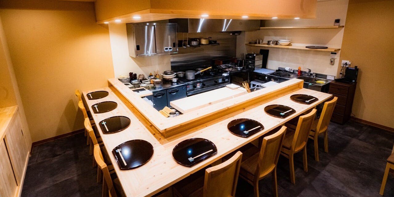 馳走とりの巣 - 画像1