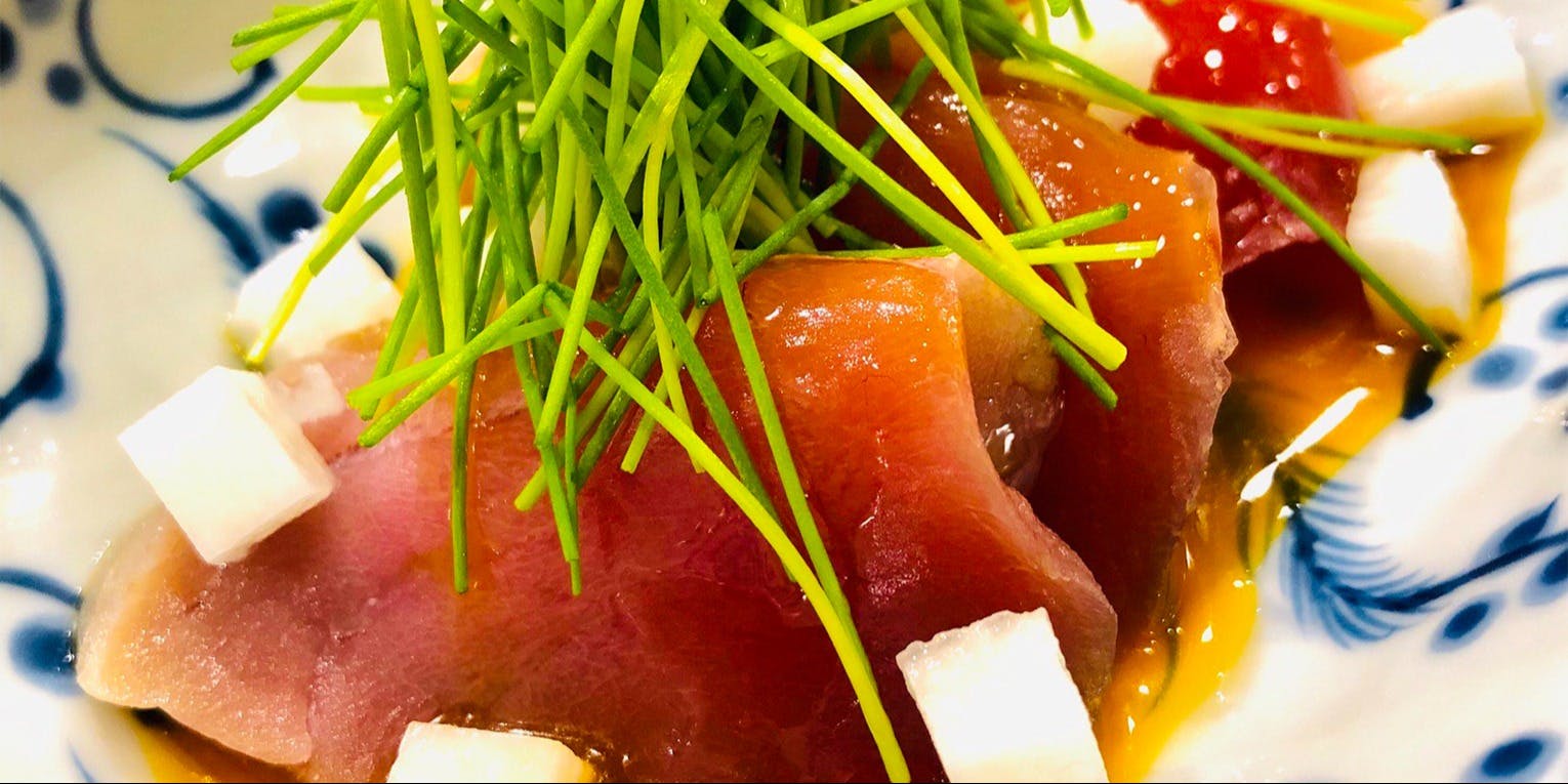 馳走とりの巣 - 画像2