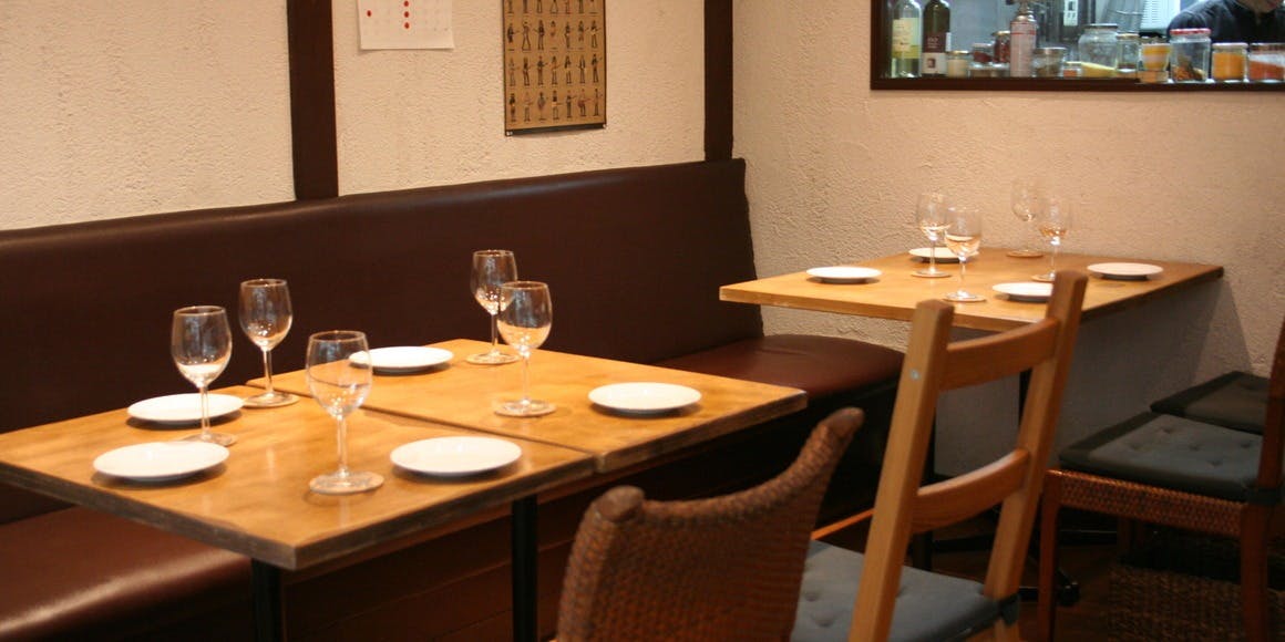 Bistroむじか - 画像1