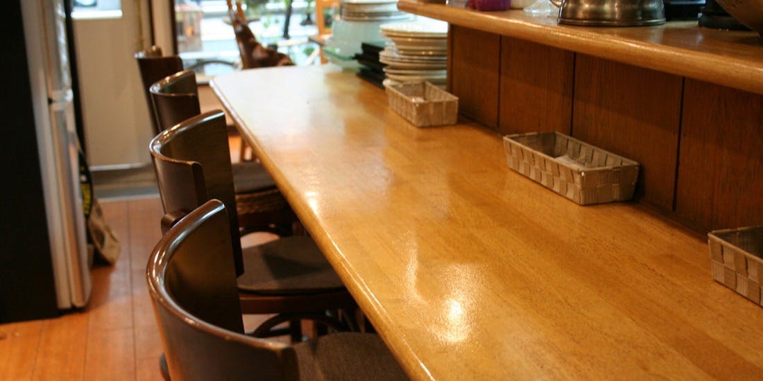 Bistroむじか - 画像3