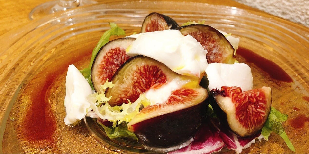 自然派ワインとフレンチ Bistroむじか（【旧店名】奇跡の牛と自然派ワイン Bistroむじか）