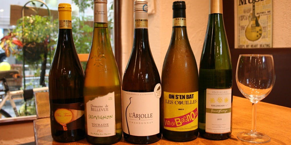 自然派ワインとフレンチ Bistroむじか（【旧店名】奇跡の牛と自然派ワイン Bistroむじか）