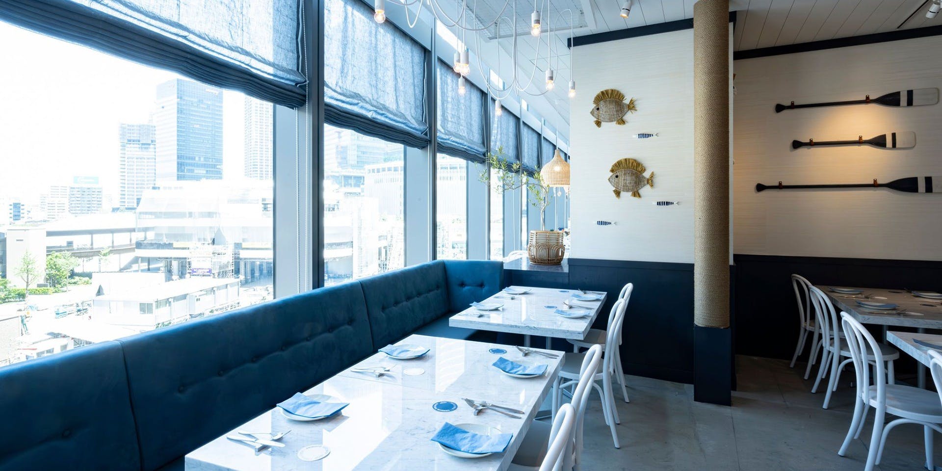 XIRINGUITO Escriba 大阪 - 画像5