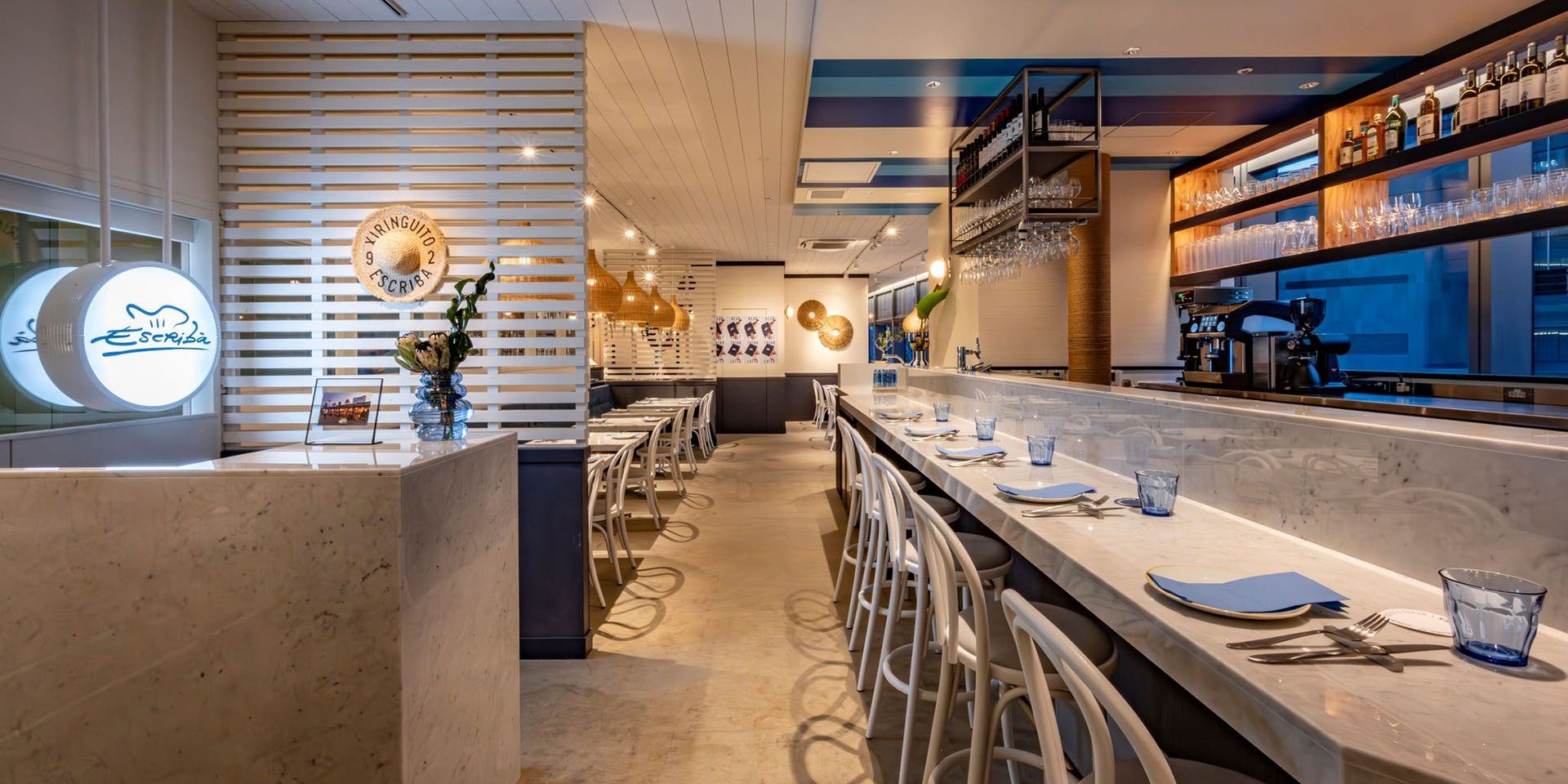 XIRINGUITO Escriba 大阪 - 画像2