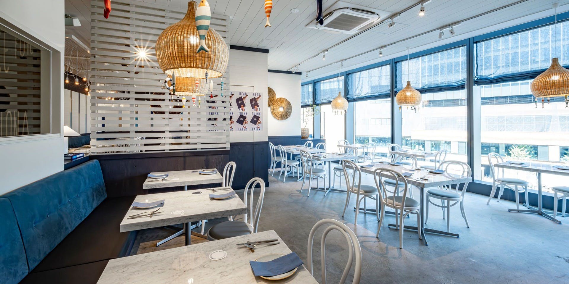 XIRINGUITO Escriba 大阪 - 画像3