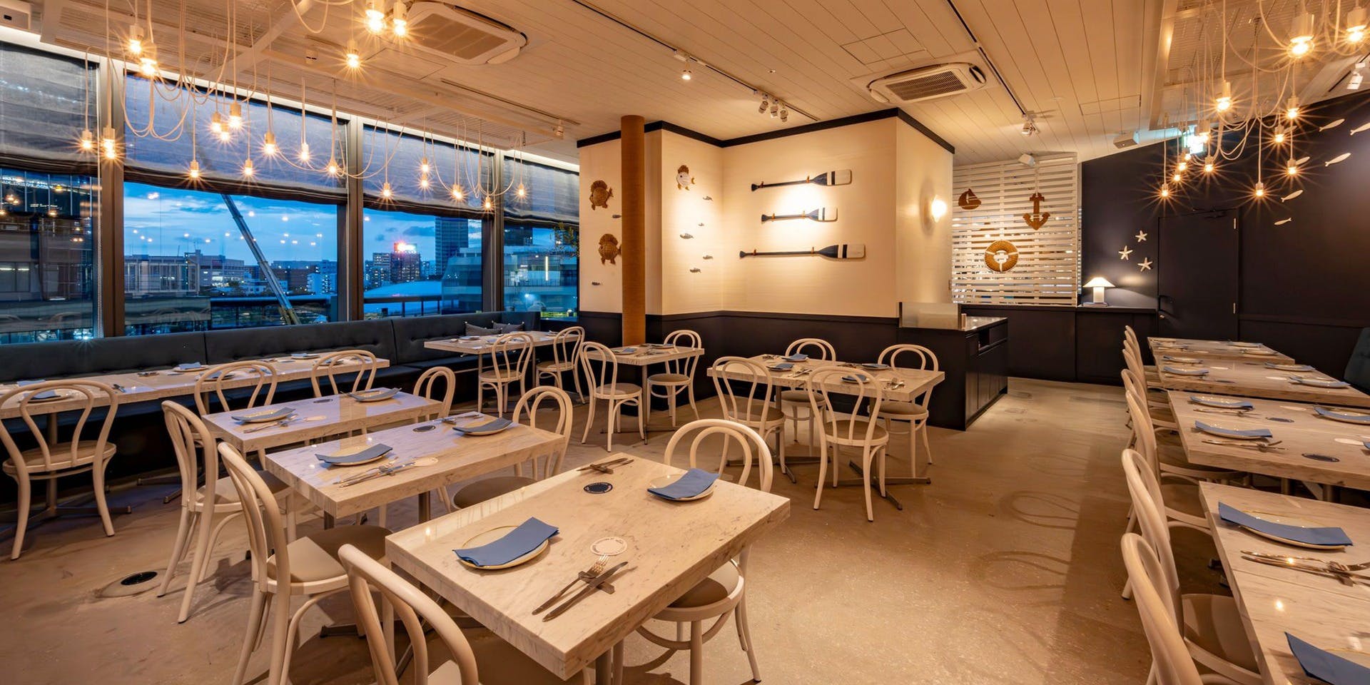 XIRINGUITO Escriba 大阪 - 画像4