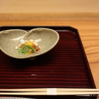 食材の妙技、和の匠が織りなす至高の料理