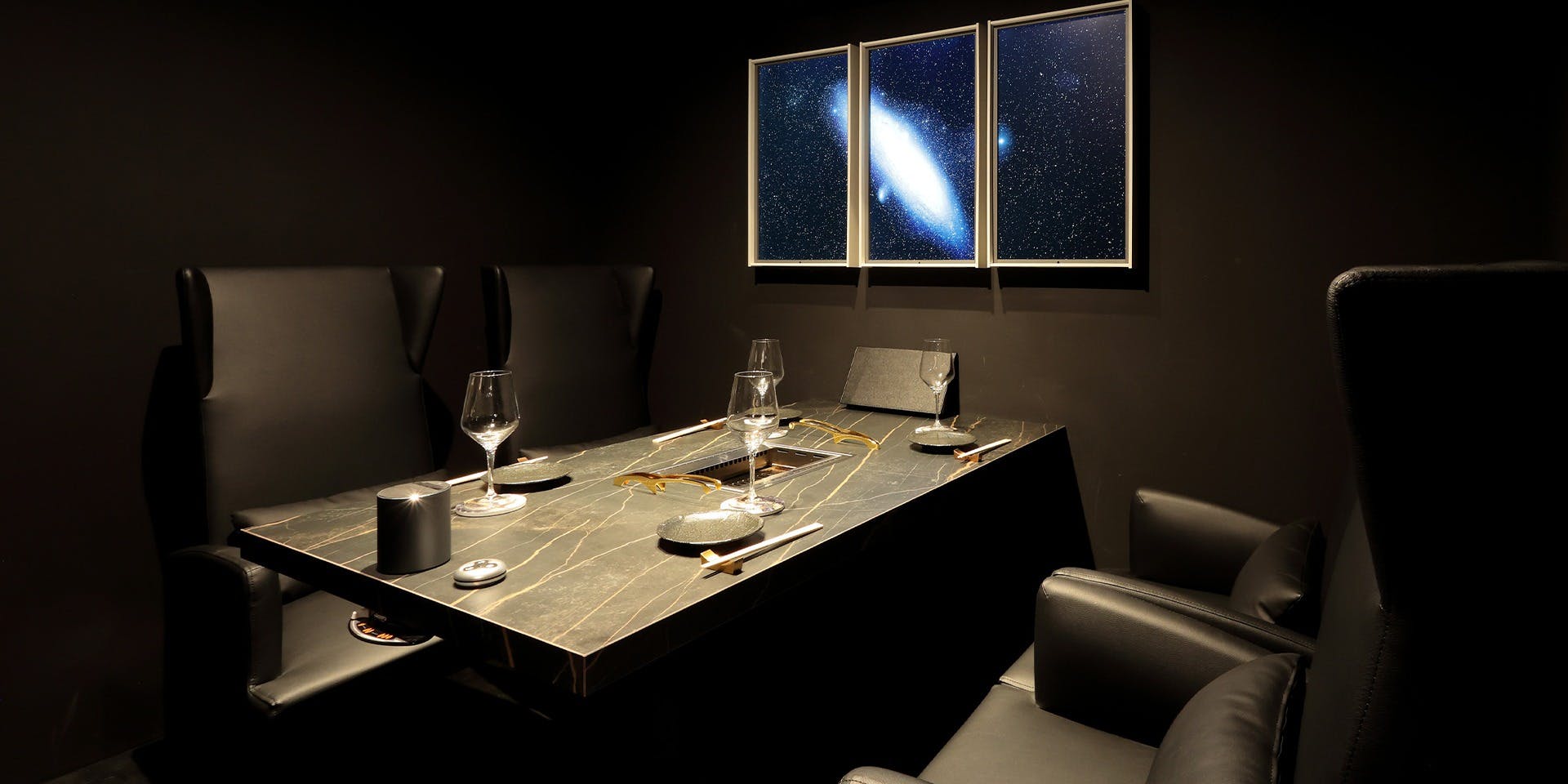 焼肉 牛まさ - 画像1