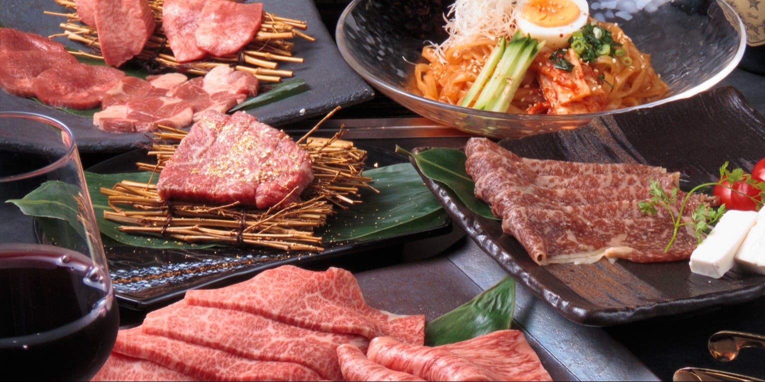 焼肉 牛まさ - 画像3