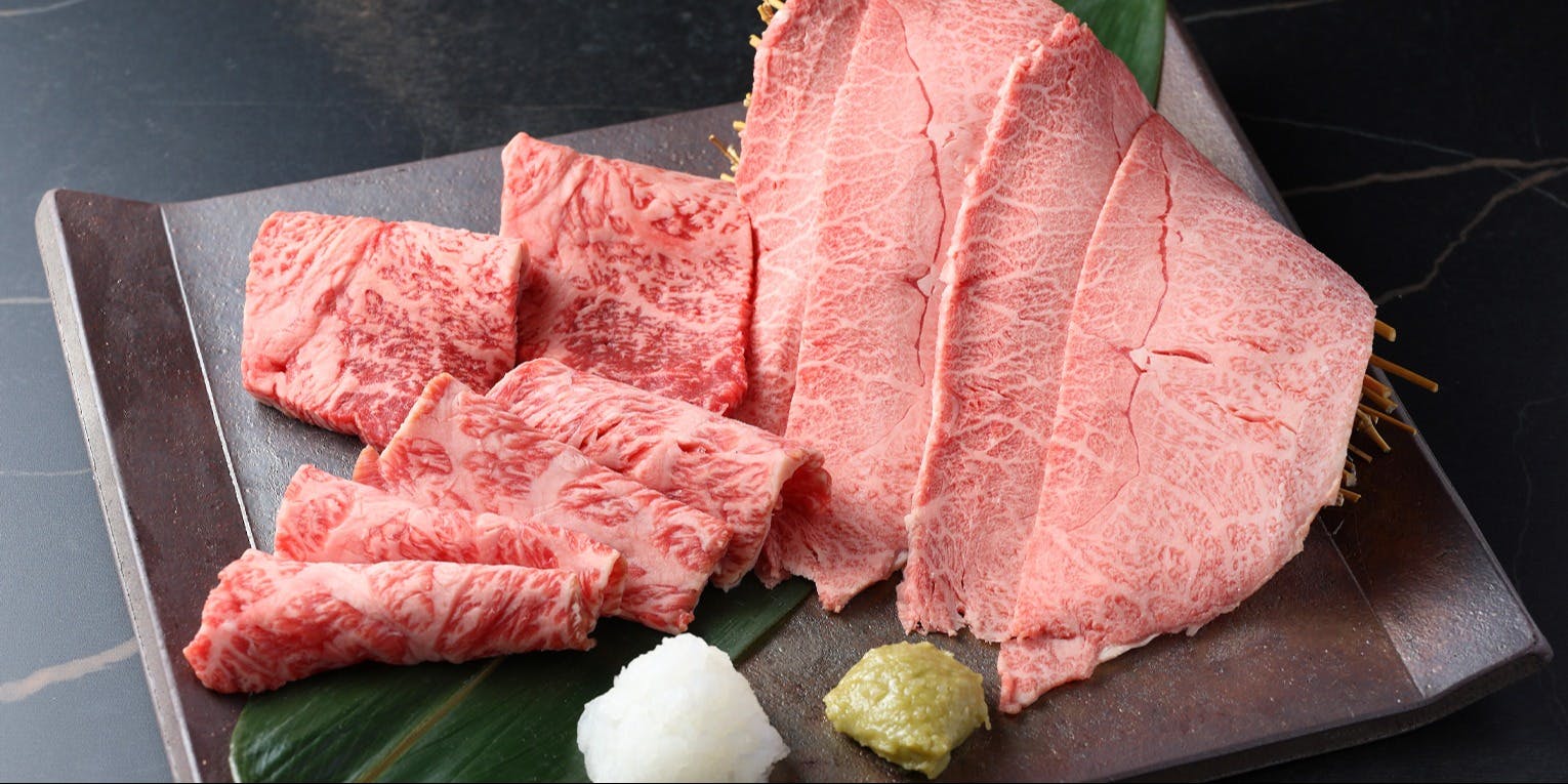 焼肉 牛まさ - 画像4