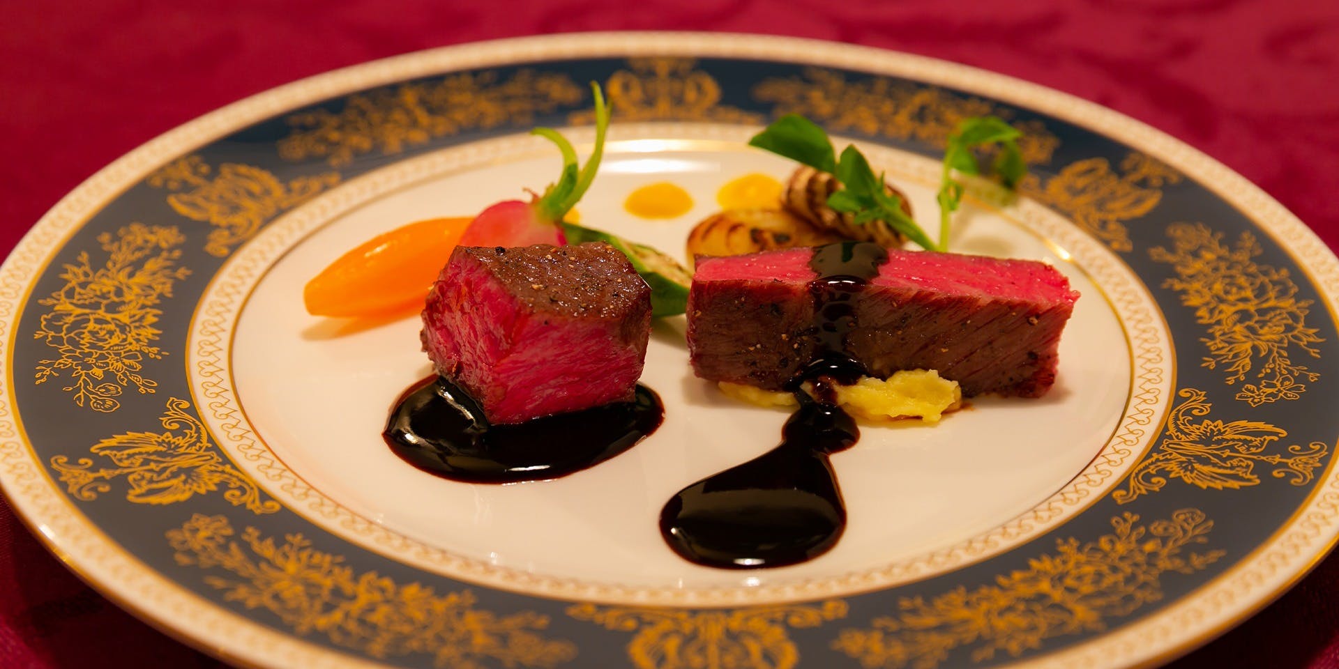 WindsorKnot（【旧店名】Chateau Smith）