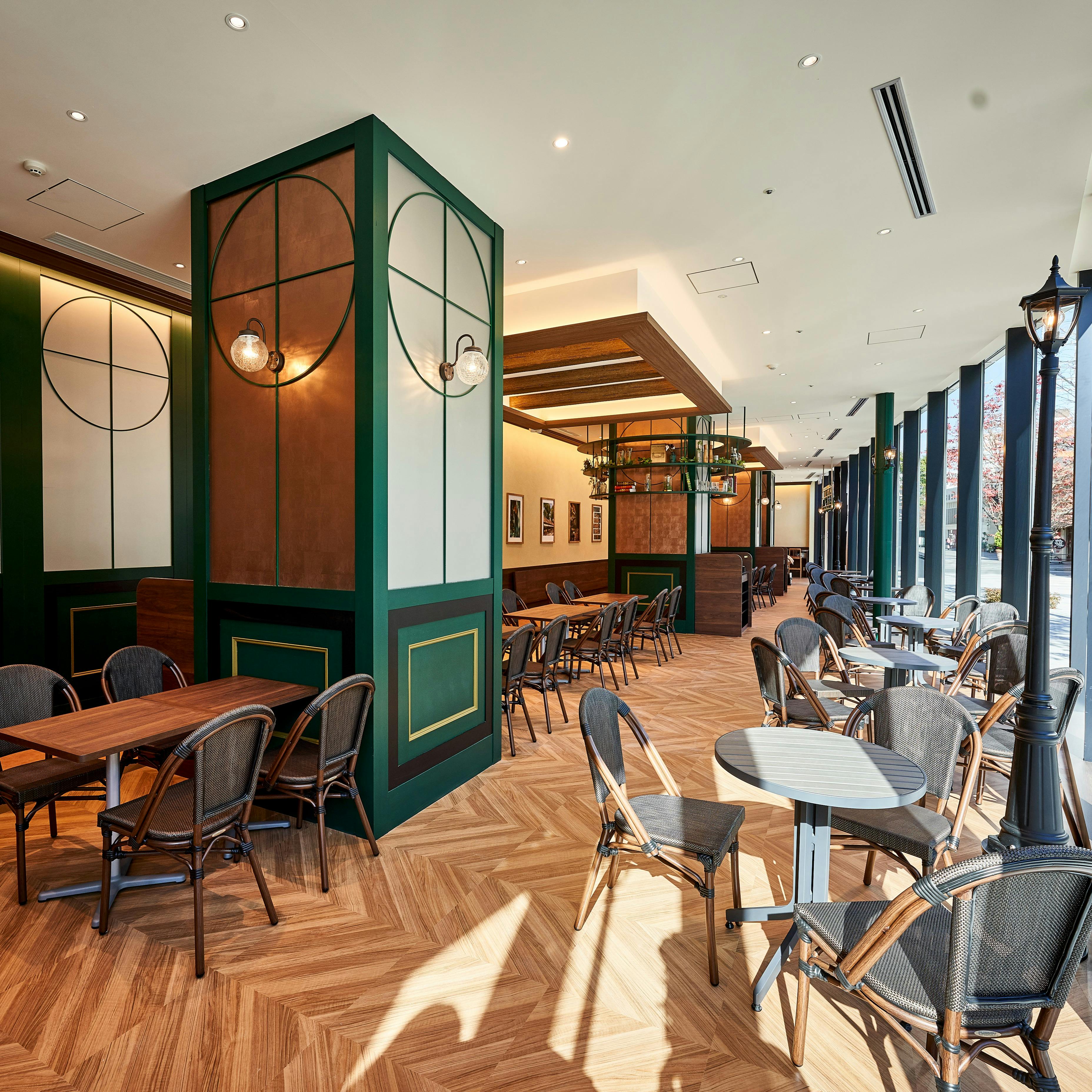 アルベルゴ カフェ・ミケランジェロ 【ランチ ペアセット】選べる