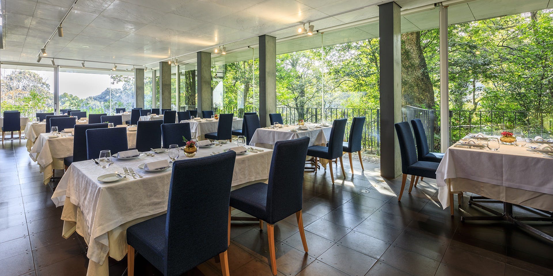 カフェ＆レストラン神椿