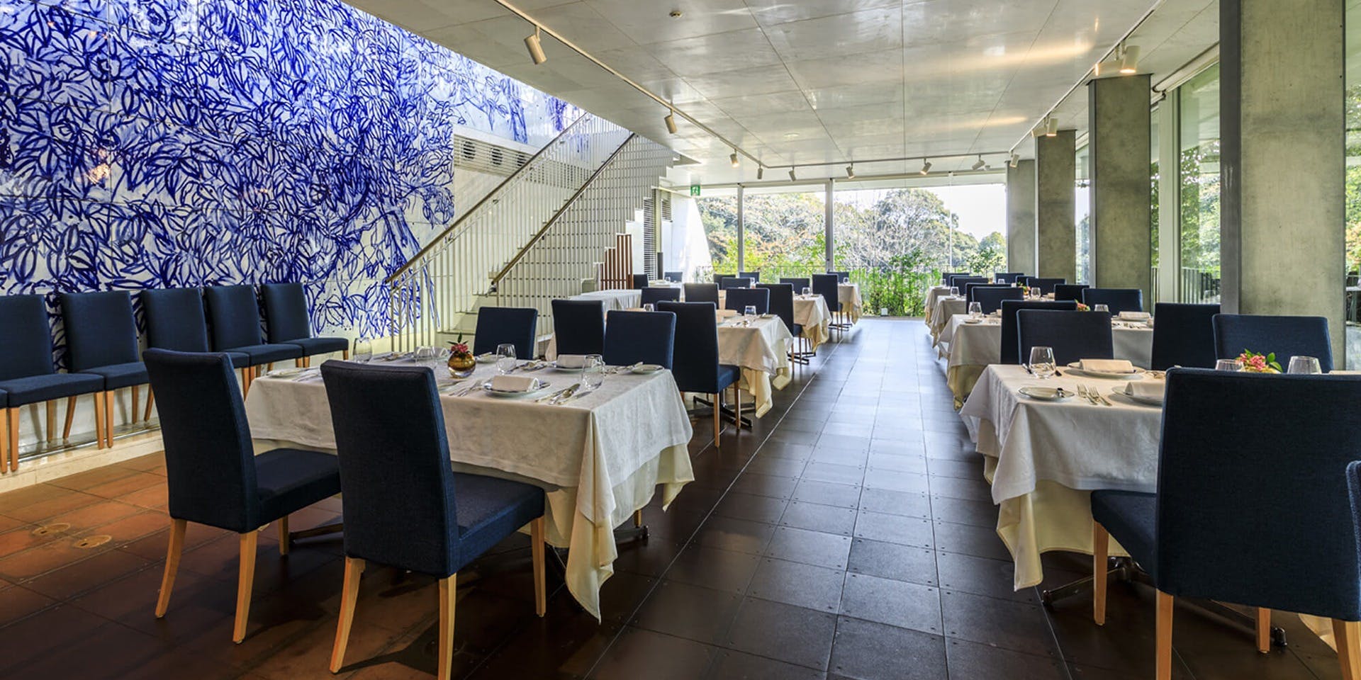 カフェ＆レストラン神椿 - 画像2