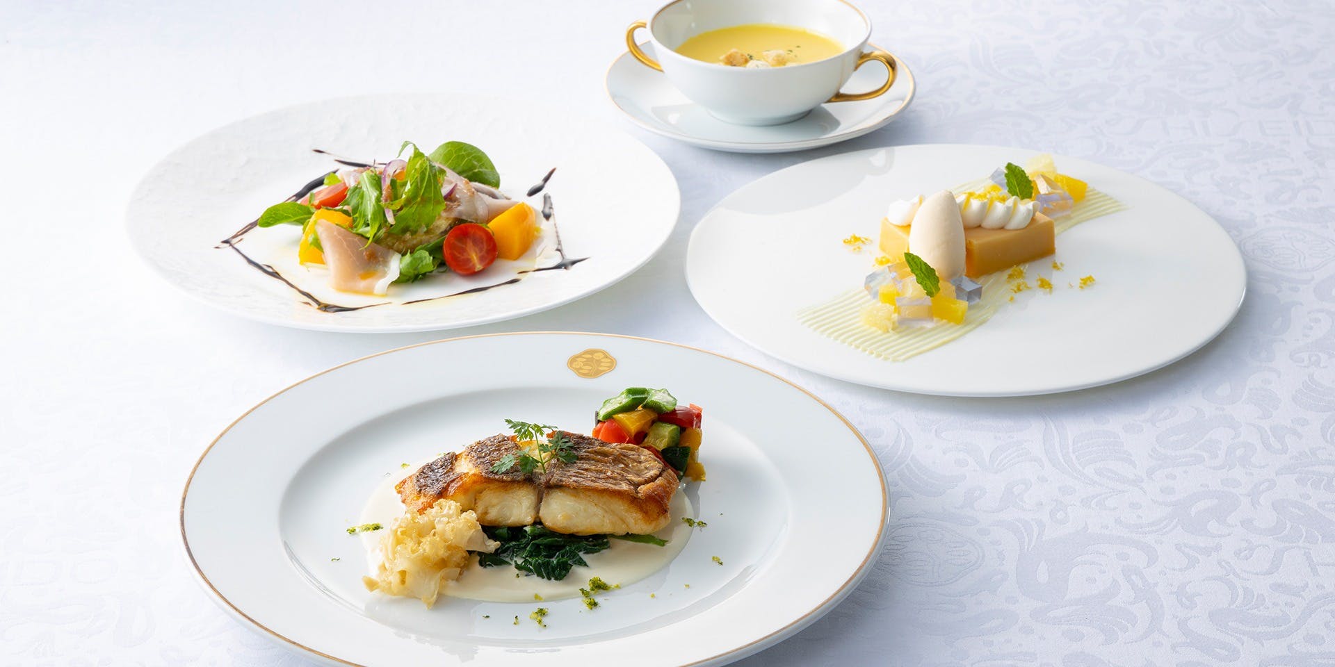 カフェ＆レストラン神椿 - 画像4