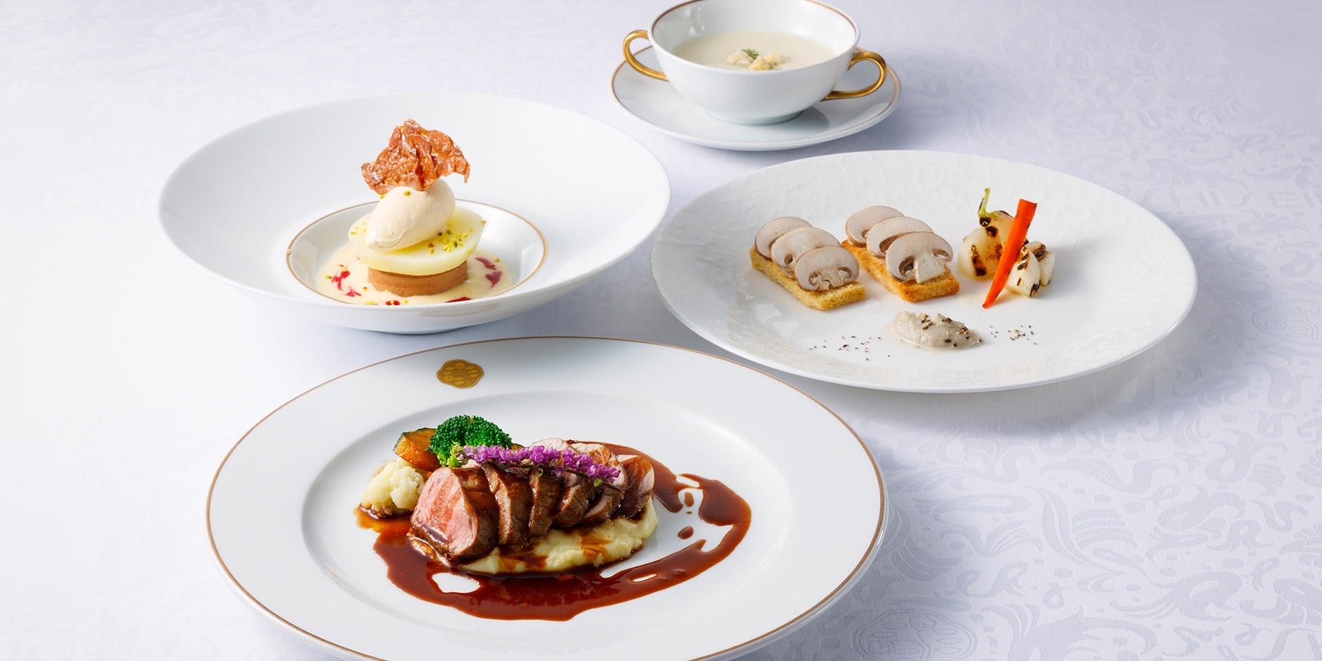 神椿（かみつばき）