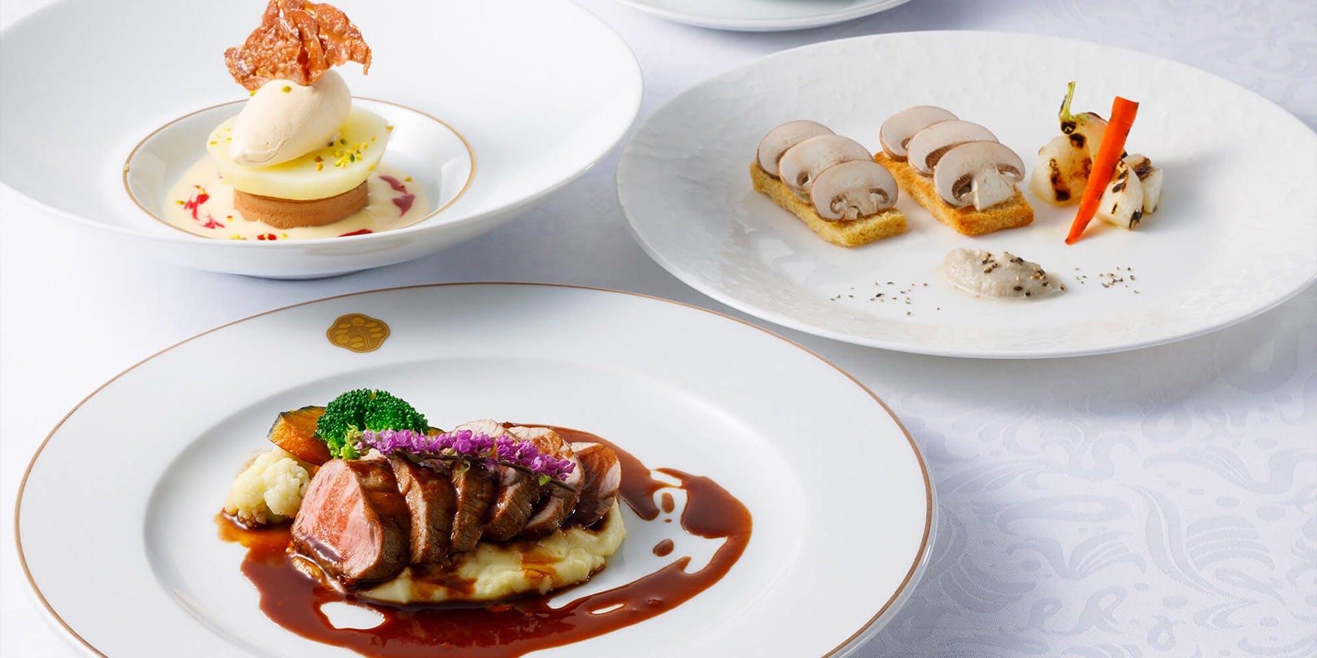 カフェ＆レストラン神椿 - 画像5