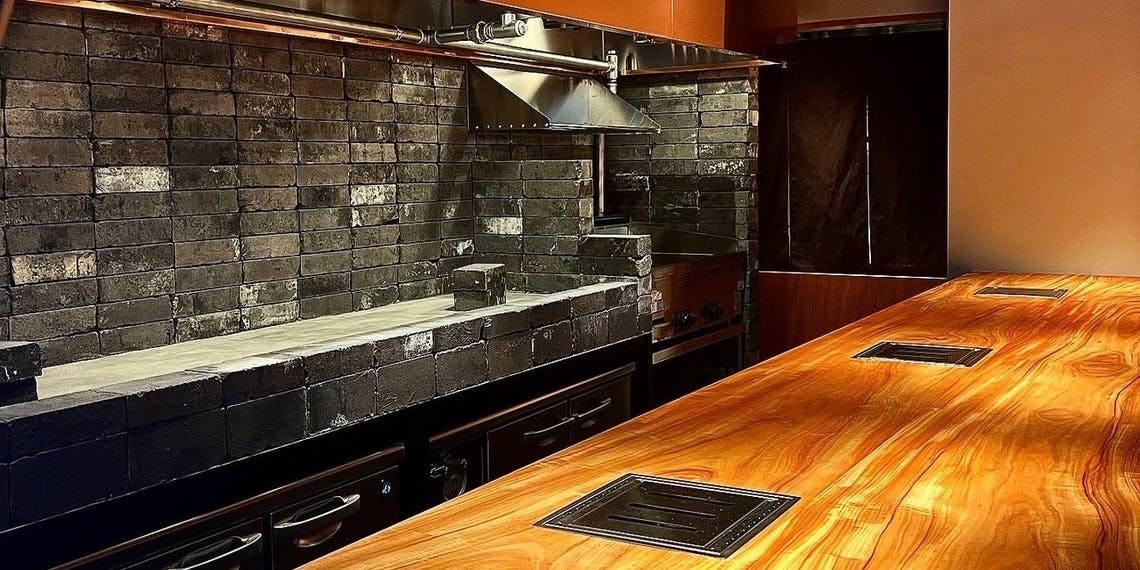 き舌響YAKINIKU&STEAK - 画像1