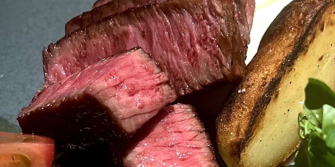 き舌響YAKINIKU&STEAK - 画像3