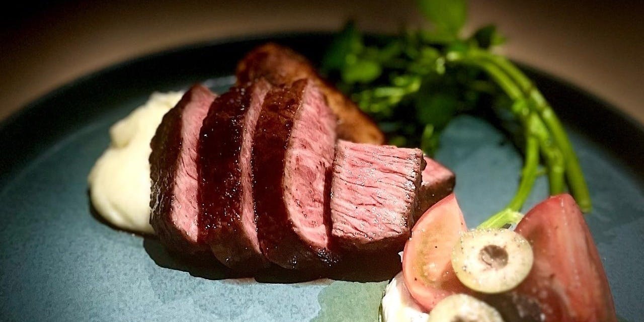 き舌響YAKINIKU&STEAK - 画像4