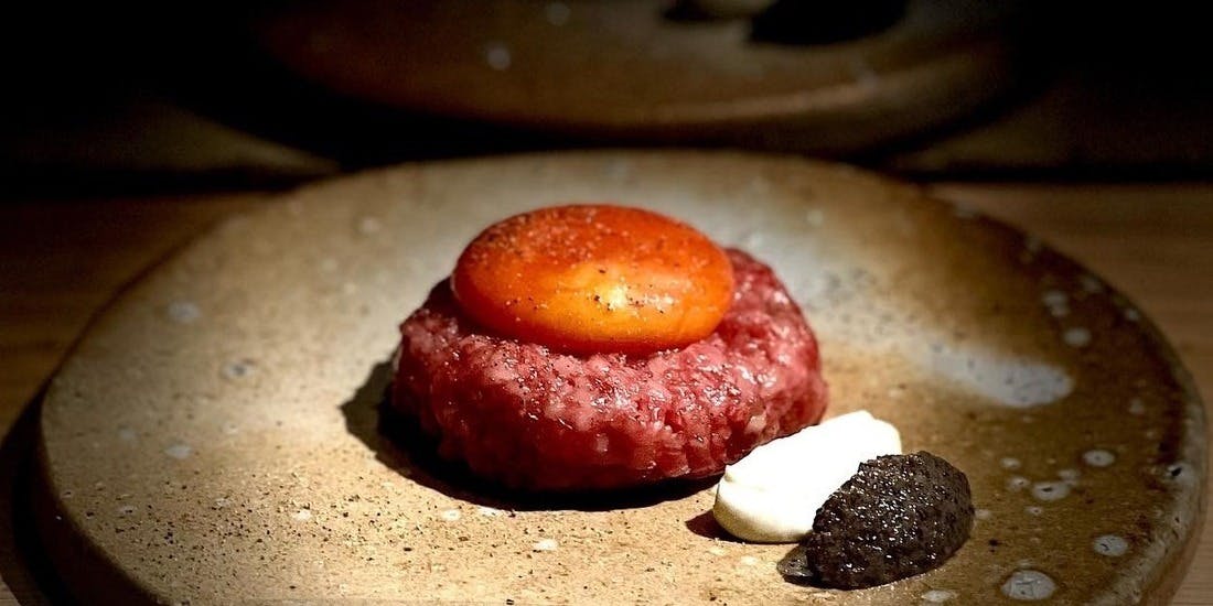 き舌響YAKINIKU&STEAK - 画像5