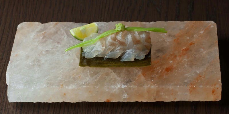 【おぎのや食堂コース】