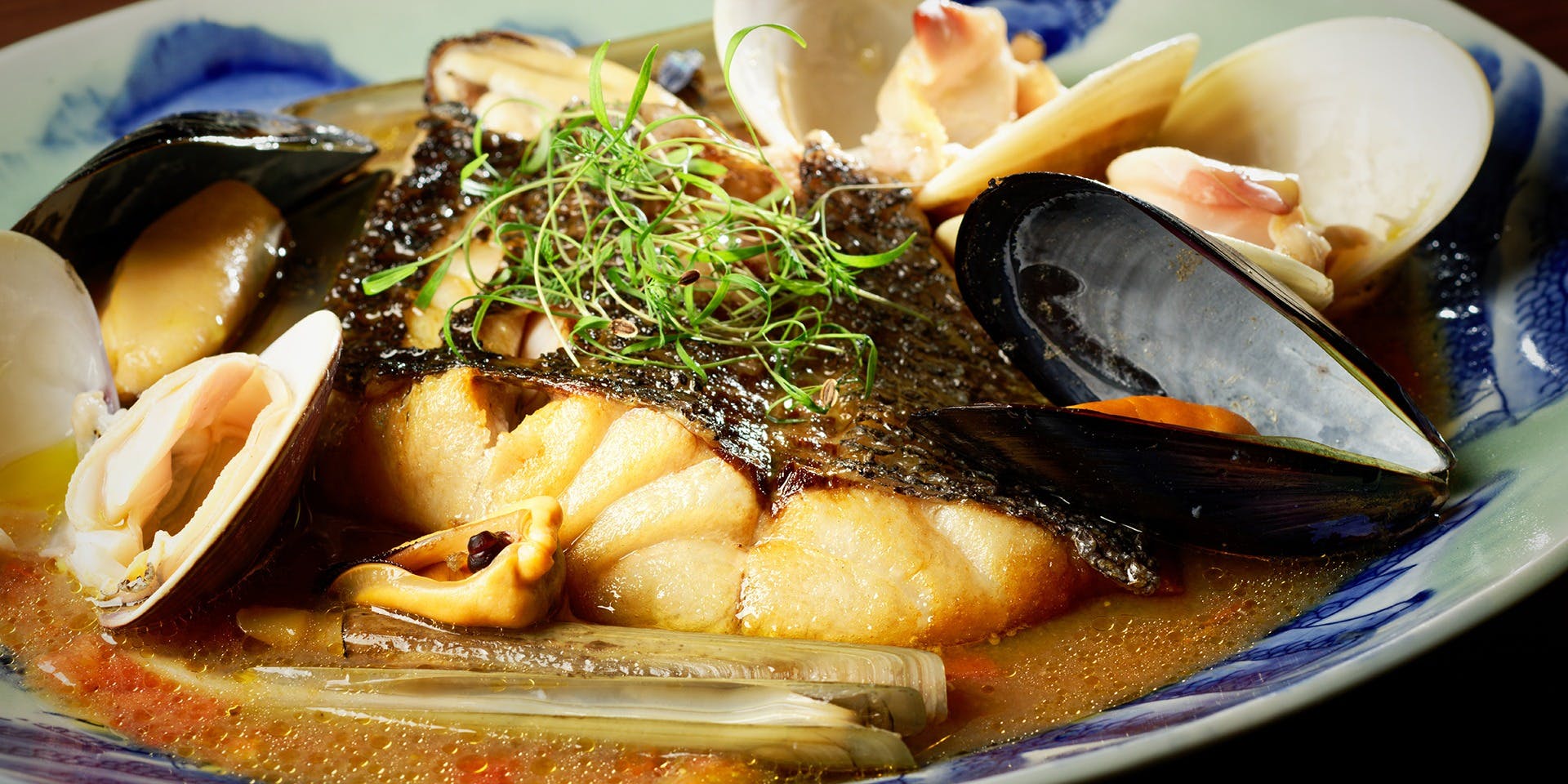 おぎのや食堂 神田店 - 画像4