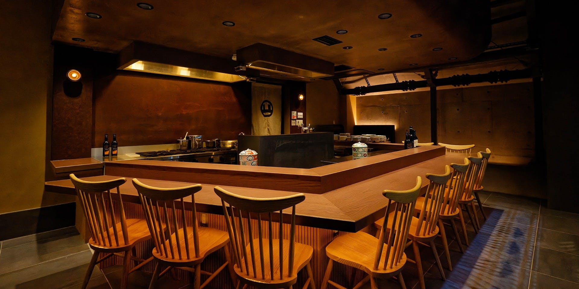 おぎのや食堂 神田店 - 画像1