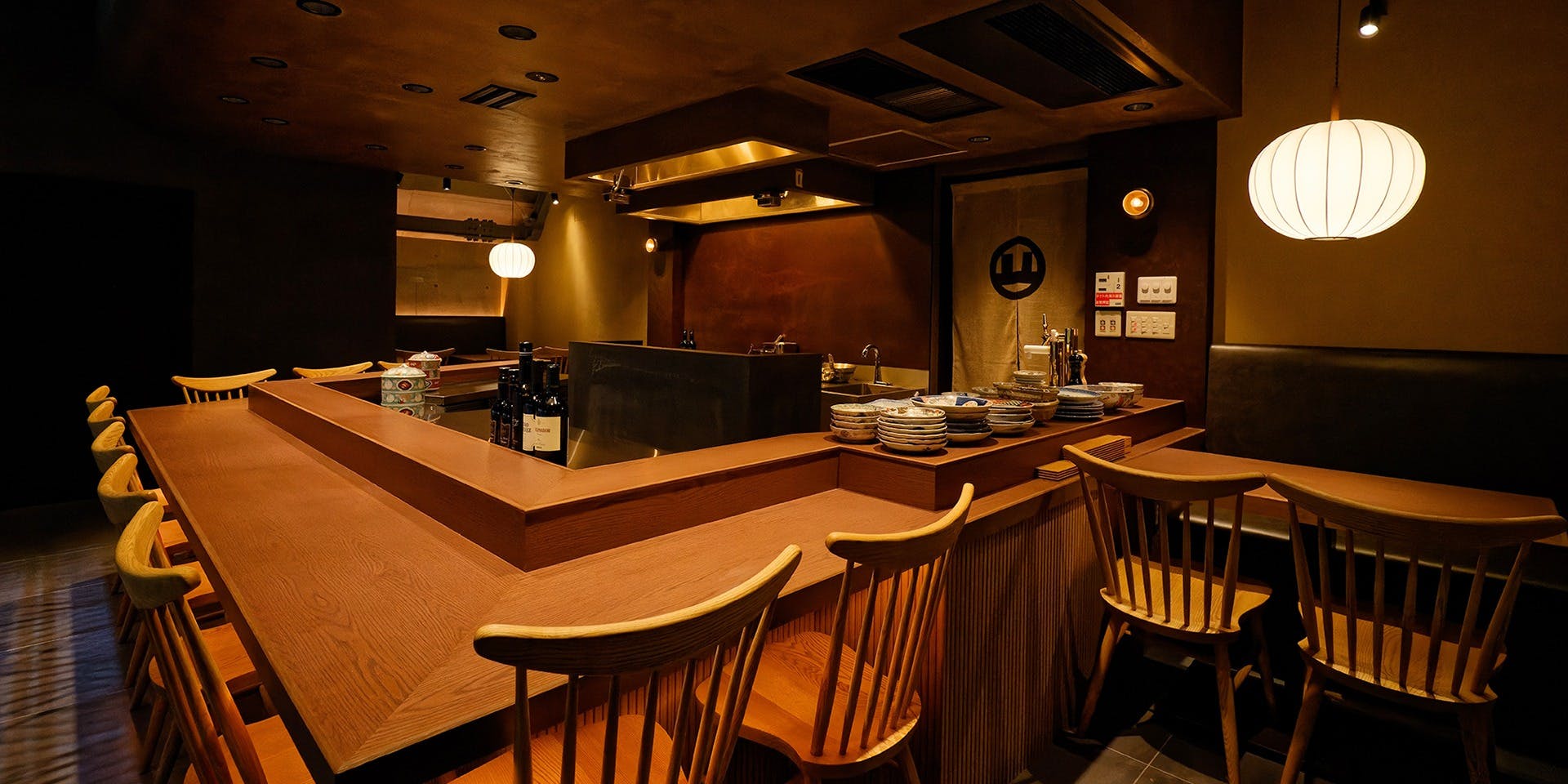 おぎのや食堂 神田店 - 画像2